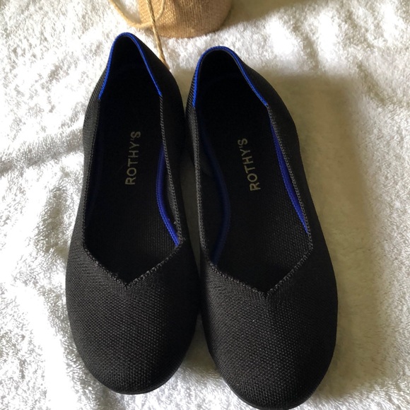 Rothy’s shoes - Picture 1 of 6